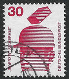 [Information About Accidents, Typ SD]