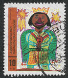 [Pro Juventud. Dibujos infantiles., tipo QW]