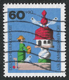 [Charity Stamps - Toys, tyyppi SN]