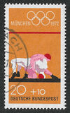 [Olympic Games - Munich, Germany, typ SX]