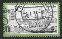 [Saarbrücken, Aachen and Bremen, Tip VF]