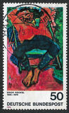 [Paintings - German Expressionists, typ WJ]