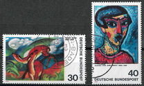 [Paintings - German Expressionists, tyyppi VQ]