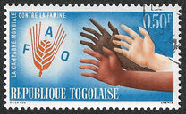 [Freedom from Hunger, loại EK]