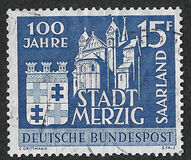 [The 100th Anniversary of Merzig City, प्रकार E]