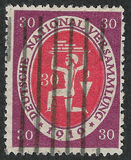 [Weimar National Congress, סוג X1]