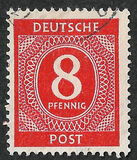 [Value Stamps, type A6]