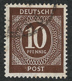 [Value Stamps, type A7]