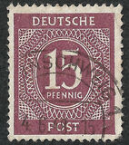 [Value Stamps, type A10]