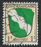 [Coat of Arms, type A]