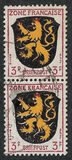 [Coat of Arms, type B]