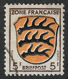 [Coat of Arms, type C]