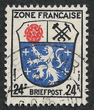 [Coat of Arms, type E1]