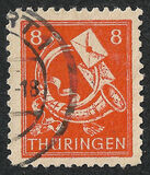 [Daily Stamps, type B1]