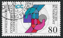 [The 30th World Congress of the International Chamber of Commerce, type AUS]
