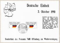 [The Reunification of Germany, Typ AUY]