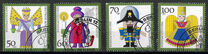 [Christmas Stamps, प्रकार AVH]