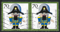 [Christmas Stamps, प्रकार AVJ]