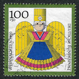 [Christmas Stamps, प्रकार AVK]