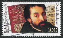 [The 400th Anniversary of the Birth of Friedrich Spee von Langenfeld, typ AWA]