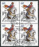 [The 400th Anniversary of the Death of Jan von Werth, General, type AWB]