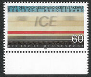 [The "Intercity-Express"-train, Typ AXB]