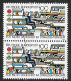 [Traffic Safety, type AXZ]