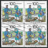 [The Day of Stamps, タイプ AYP]