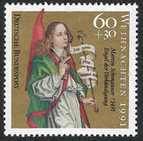 [Christmas Stamps, Tipo AYX]