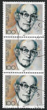 [The 100th Anniversary of the Birth of Martin Niemöller, Theologian, type AZE]