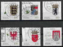 [German Constituent States, Typ AZG]