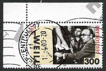 [The 100th Anniversary of the Birth of Kurt Weill, 1900-1950, loại BTA]