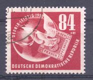 [Debria Stamp Exhibition, type O]
