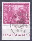 [The Spring Fair of Leipzig, тип G]