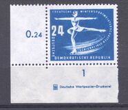 [The Championship of Winter Sports, type D]