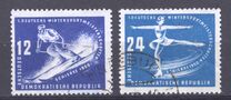 [The Championship of Winter Sports, වර්ගය D]