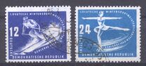 [The Championship of Winter Sports, වර්ගය D]