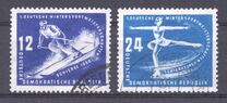[The Championship of Winter Sports, වර්ගය D]