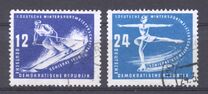 [The Championship of Winter Sports, වර්ගය D]