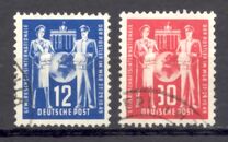 [Post Office Employee Congress, type B]