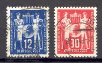 [Post Office Employee Congress, type B]