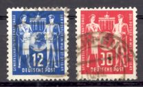 [Post Office Employee Congress, type B]