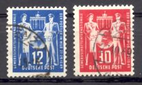 [Post Office Employee Congress, type B]