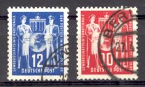 [Post Office Employee Congress, type B]