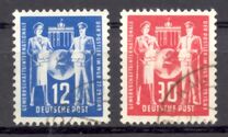[Post Office Employee Congress, type B]