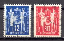 [Post Office Employee Congress, type B]