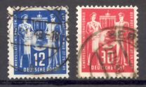 [Post Office Employee Congress, type B]