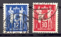 [Post Office Employee Congress, type B]