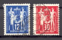 [Post Office Employee Congress, type B]