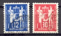 [Post Office Employee Congress, type B]